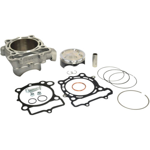 ЦИЛИНДР Athena (09310308) KX-F 250 увеличенного диаметра (BIG BORE) набор(комплект) 290cc 83mm
