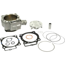 ЦИЛИНДР Athena (09310327) CR-F(R) 450 увеличенного диаметра (BIG BORE) набор(комплект) 490cc 100mm