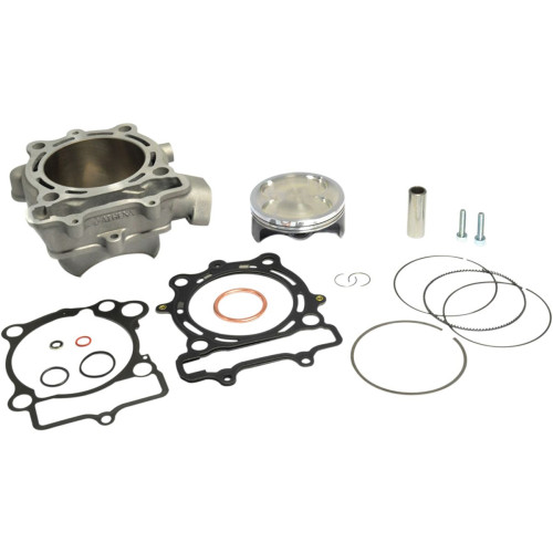 ЦИЛИНДР Athena (09310330) RM-Z 250 увеличенного диаметра (BIG BORE) набор(комплект) 290cc 83mm