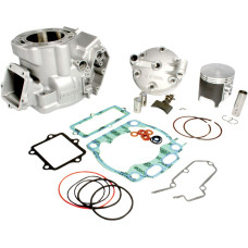 ЦИЛИНДР Athena (09310440) YZ 250 увеличенного диаметра (BIG BORE) набор(комплект) 72MM 293cc 72mm