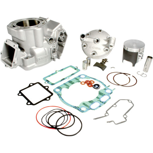 ЦИЛИНДР Athena (09310440) YZ 250 увеличенного диаметра (BIG BORE) набор(комплект) 72MM 293cc 72mm