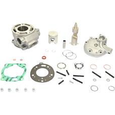 ЦИЛИНДР Athena (09310466) TZR(R)/TZR(RR) 125 набор(комплект) ccm