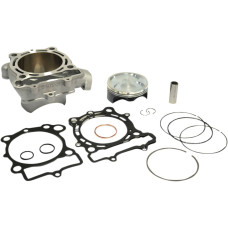 ЦИЛИНДР Athena (09310471) KX-F 250 увеличенного диаметра (BIG BORE) набор(комплект) 290cc 83mm