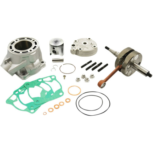 ЦИЛИНДР Athena (09310474) YZ 85 набор(комплект) 112CC