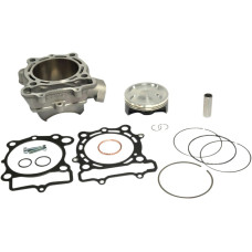 ЦИЛИНДР Athena (09310524) KX-F 250 увеличенного диаметра (BIG BORE) набор(комплект) 290cc 83mm