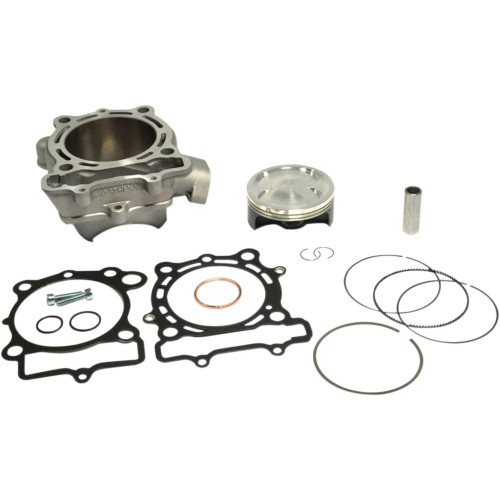 ЦИЛИНДР Athena (09310524) KX-F 250 увеличенного диаметра (BIG BORE) набор(комплект) 290cc 83mm