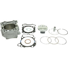 ЦИЛИНДР Athena (09310664) YZ-F 250 увеличенного диаметра (BIG BORE) набор(комплект) 276cc 81mm