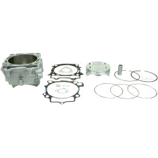 ЦИЛИНДР Athena (09310665) YZ-F 450 500 увеличенного диаметра (BIG BORE) набор(комплект) cc 102mm