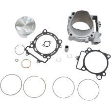 ЦИЛИНДР Athena (09310677) KAWASAKI KX-F 450 увеличенного диаметра (BIG BORE) набор(комплект) 100mm