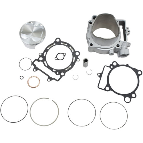 ЦИЛИНДР Athena (09310677) KAWASAKI KX-F 450 увеличенного диаметра (BIG BORE) набор(комплект) 100mm