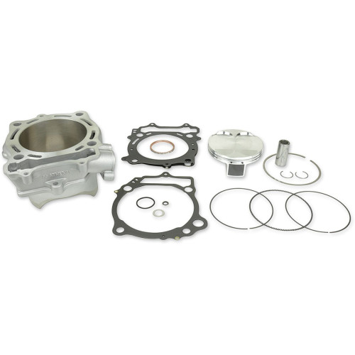 ЦИЛИНДР Athena (09310678) SUZUKI RM-Z 450 набор(комплект) cc 96mm BORE