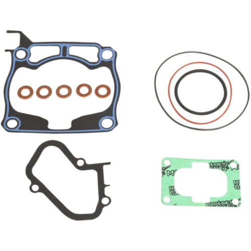 НАБОР ПРОКЛАДОК (TOP END) Athena (09340348) YAMAHA цилиндр + головка цилиндра (TOP END) набор(комплект)
