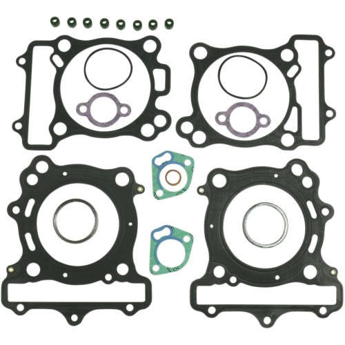 НАБОР ПРОКЛАДОК (TOP END) Athena (09340602) SUZUKI цилиндр + головка цилиндра (TOP END) набор(комплект)