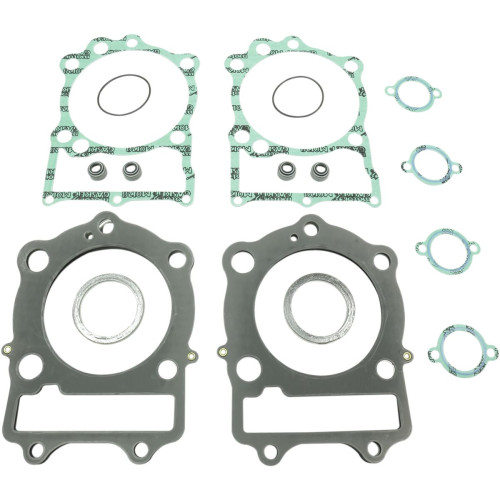 НАБОР ПРОКЛАДОК (TOP END) Athena (09340651) YAMAHA цилиндр + головка цилиндра (TOP END) набор(комплект)