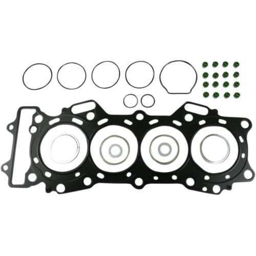 НАБОР ПРОКЛАДОК (TOP END) Athena (09342046) KAWASAKI цилиндр + головка цилиндра (TOP END) набор(комплект)
