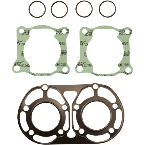 НАБОР ПРОКЛАДОК (TOP END) Athena (09342050) YAMAHA цилиндр + головка цилиндра (TOP END) набор(комплект)