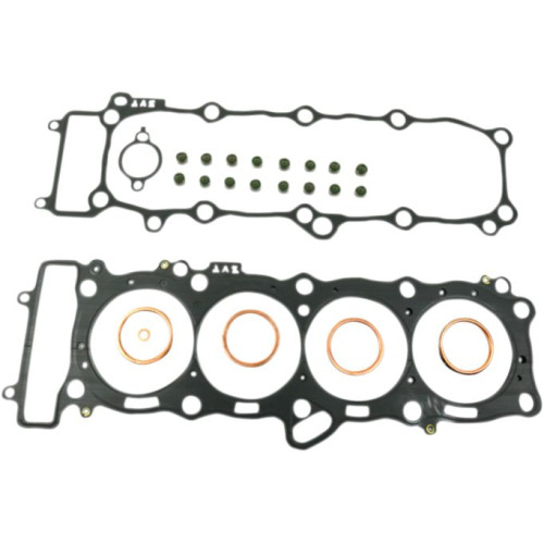 НАБОР ПРОКЛАДОК (TOP END) Athena (09342052) YAMAHA цилиндр + головка цилиндра (TOP END) набор(комплект)