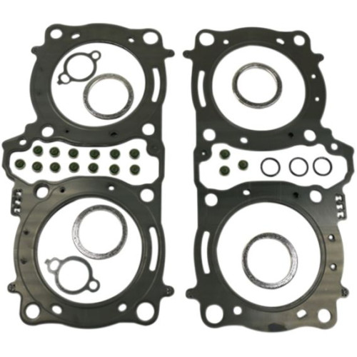 НАБОР ПРОКЛАДОК (TOP END) Athena (09342054) YAMAHA цилиндр + головка цилиндра (TOP END) набор(комплект)