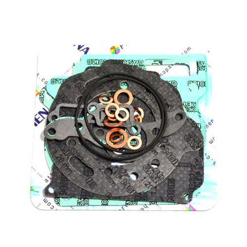 НАБОР ПРОКЛАДОК (TOP END) Athena (09342342) KTM цилиндр + головка цилиндра (TOP END) набор(комплект)