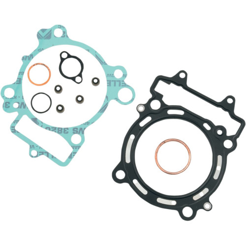НАБОР ПРОКЛАДОК (TOP END) Athena (09342533) KAWASAKI цилиндр + головка цилиндра (TOP END) набор(комплект)