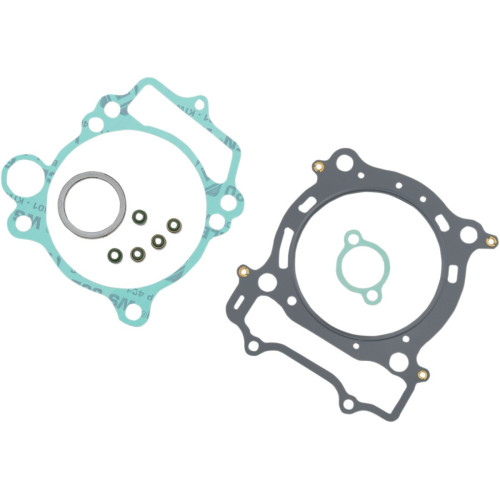 НАБОР ПРОКЛАДОК (TOP END) Athena (09342580) YAMAHA цилиндр + головка цилиндра (TOP END) набор(комплект)