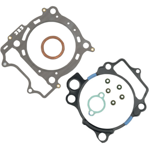 НАБОР ПРОКЛАДОК (TOP END) Athena (09342581) YAMAHA цилиндр + головка цилиндра (TOP END) набор(комплект)