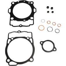 НАБОР ПРОКЛАДОК (TOP END) Athena (09342858) KTM HUSQVARNA цилиндр + головка цилиндра (TOP END) набор(комплект) /