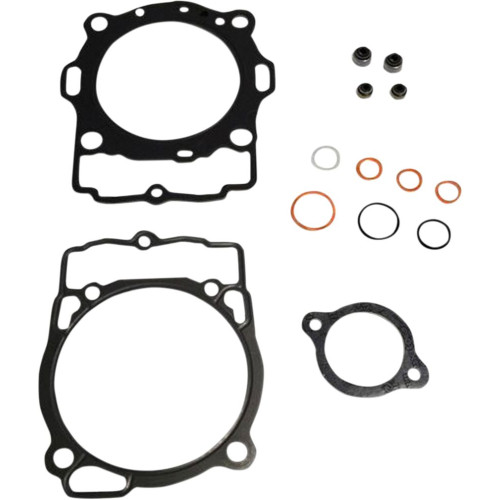 НАБОР ПРОКЛАДОК (TOP END) Athena (09342858) KTM HUSQVARNA цилиндр + головка цилиндра (TOP END) набор(комплект) /