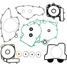 ПРОКЛАДКИ ПОЛНЫЙ КОМПЛЕКТ Athena (09342907) HUSQVARNA BMW набор(комплект) COMP /
