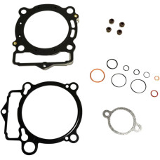 НАБОР ПРОКЛАДОК (TOP END) Athena (09343012) KTM 350 цилиндр + головка цилиндра (TOP END) набор(комплект)