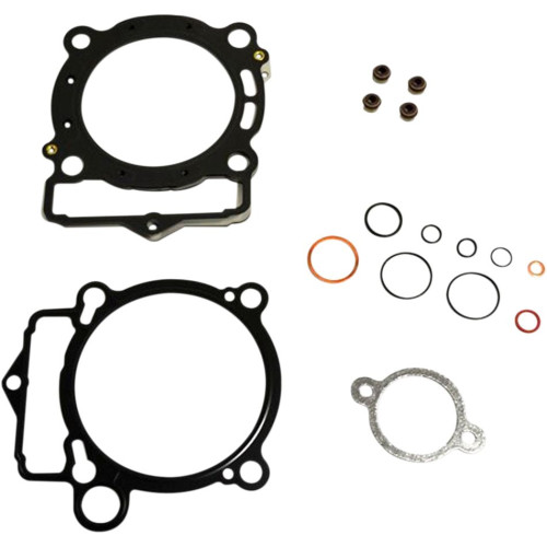 НАБОР ПРОКЛАДОК (TOP END) Athena (09343012) KTM 350 цилиндр + головка цилиндра (TOP END) набор(комплект)