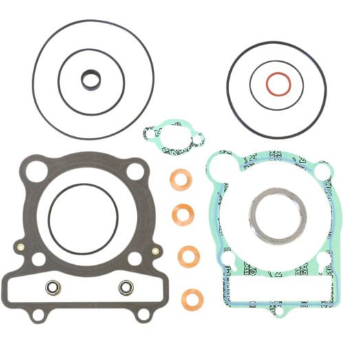 НАБОР ПРОКЛАДОК (TOP END) Athena (09343032) YAMAHA цилиндр + головка цилиндра (TOP END) набор(комплект)