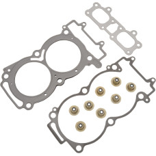 НАБОР ПРОКЛАДОК (TOP END) Athena (09343194) POLARIS цилиндр + головка цилиндра (TOP END) набор(комплект)
