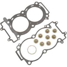 НАБОР ПРОКЛАДОК (TOP END) Athena (09343196) POLARIS цилиндр + головка цилиндра (TOP END) набор(комплект)