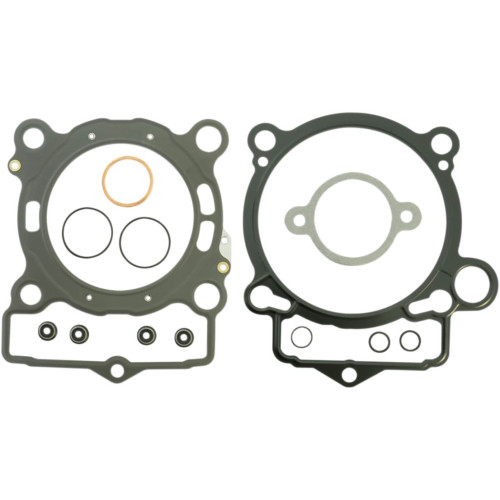 НАБОР ПРОКЛАДОК (TOP END) Athena (09343476) KTM цилиндр + головка цилиндра (TOP END) набор(комплект)
