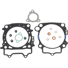 НАБОР ПРОКЛАДОК (TOP END) Athena (09346215) YZ-F 450 цилиндр + головка цилиндра (TOP END) набор(комплект) 18