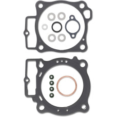 ПРОКЛАДКА Athena (09346348) HONDA цилиндр + головка цилиндра (TOP END) набор(комплект)