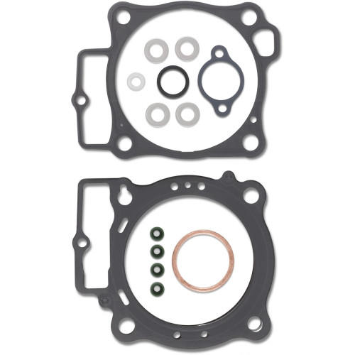 ПРОКЛАДКА Athena (09346348) HONDA цилиндр + головка цилиндра (TOP END) набор(комплект)