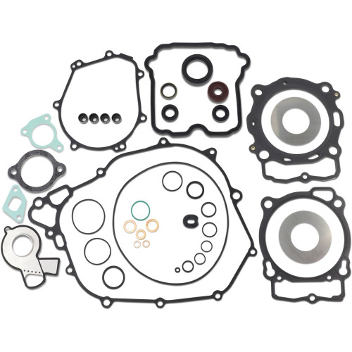ПРОКЛАДКА Athena (09346353) KTM HUSQVARNA набор(комплект) COMPLET /