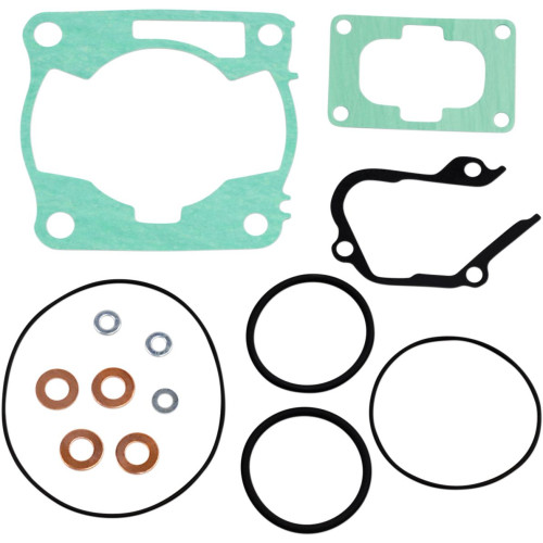 ПРОКЛАДКА Athena (09346359) YAMAHA цилиндр + головка цилиндра (TOP END) набор(комплект)