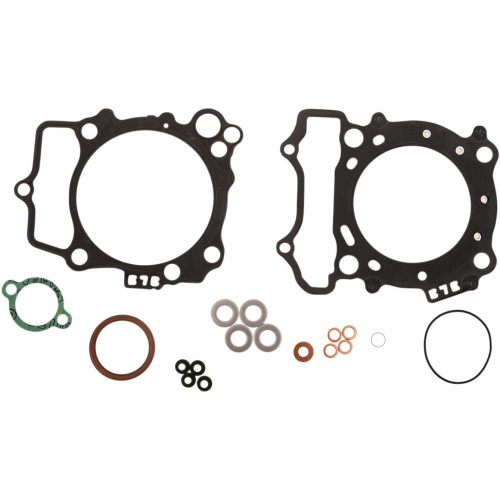 ПРОКЛАДКА Athena (09346361) YAMAHA цилиндр + головка цилиндра (TOP END) набор(комплект)