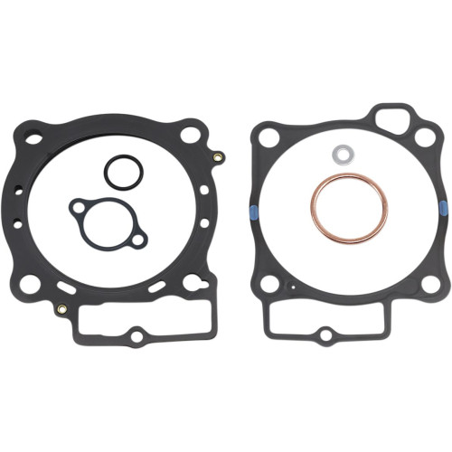 ПРОКЛАДКА Athena (09346364) HONDA цилиндр + головка цилиндра (TOP END) набор(комплект) BB
