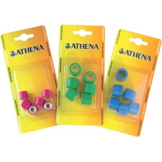 НАБОР РОЛИКОВ ВАРИАТОРА Athena (11320398) набор(комплект) 15X12 GR 3.5 15x12 3,5g