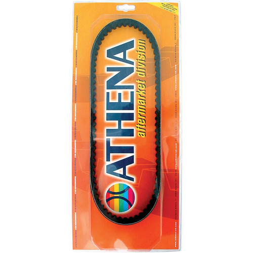 РЕМЕНЬ ТРАСМИССИОННЫЙ Athena (11420033) YAMAHA MALAGUTI /