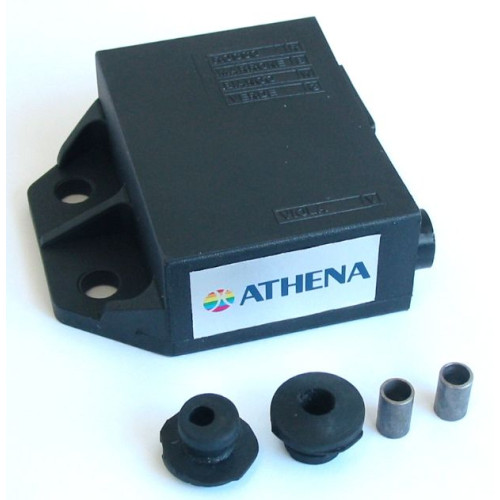 ЭЛЕКТРОННЫЙ БЛОК Athena (21010232)