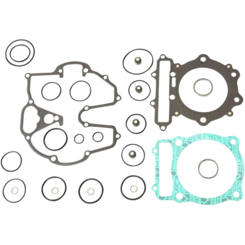 НАБОР ПРОКЛАДОК (TOP END) Athena (400210600505) HONDA цилиндр + головка цилиндра (TOP END) набор(комплект)