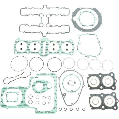 ПРОКЛАДКИ ПОЛНЫЙ КОМПЛЕКТ Athena (400250850901) KAWASAKI набор(комплект)
