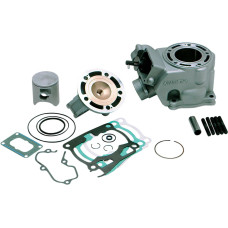 ЦИЛИНДР Athena (400485100003) YZ 125 набор(комплект) WORKS 54MM FACTORY cc 54mm BORE