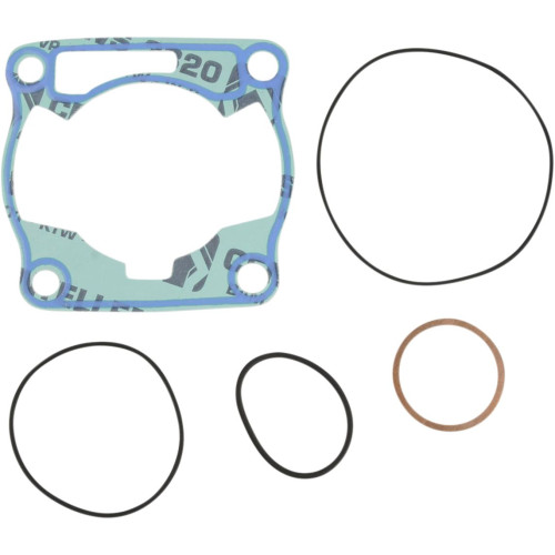 НАБОР ПРОКЛАДОК (TOP END) Athena (400485600089) YAMAHA цилиндр + головка цилиндра (TOP END) набор(комплект)