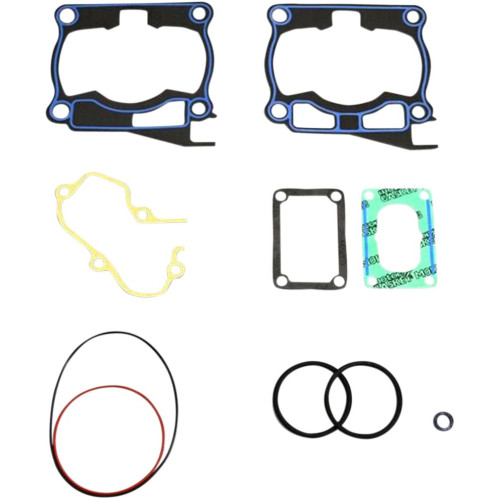 НАБОР ПРОКЛАДОК (TOP END) Athena (400485600115) YAMAHA цилиндр + головка цилиндра (TOP END) набор(комплект)